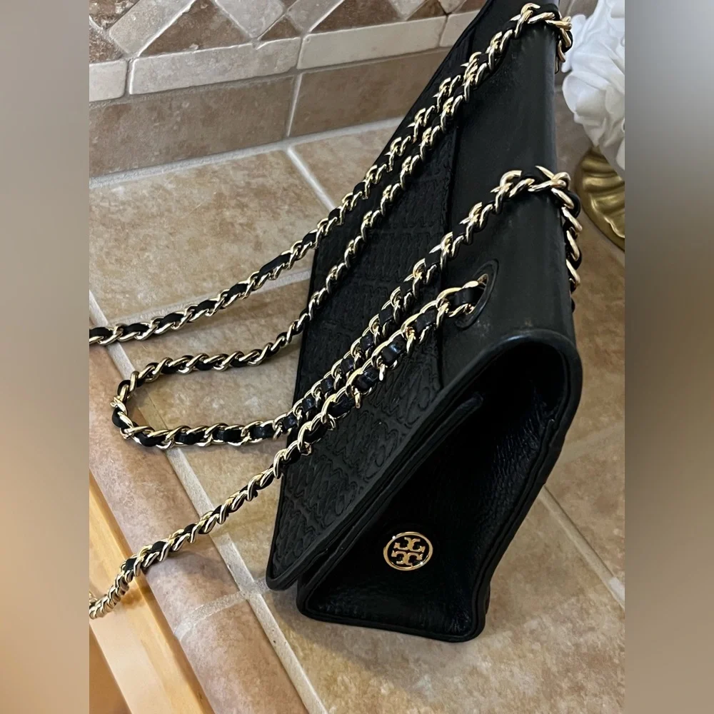 Tory Burch Bryant shoulder bag - Picture 3 of 5